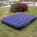 Air cushion bed