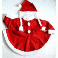 Santa clothes