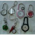 Pocket watches