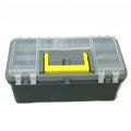 Plastck tool box