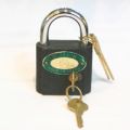 Double Cylinder Lock