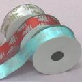 Multicolor Christmas printing ribbon