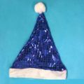 Triangle Christmas hats