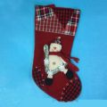 Snowman Christmas Socks