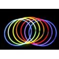 1 color glow necklace