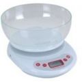 Kitchen scale